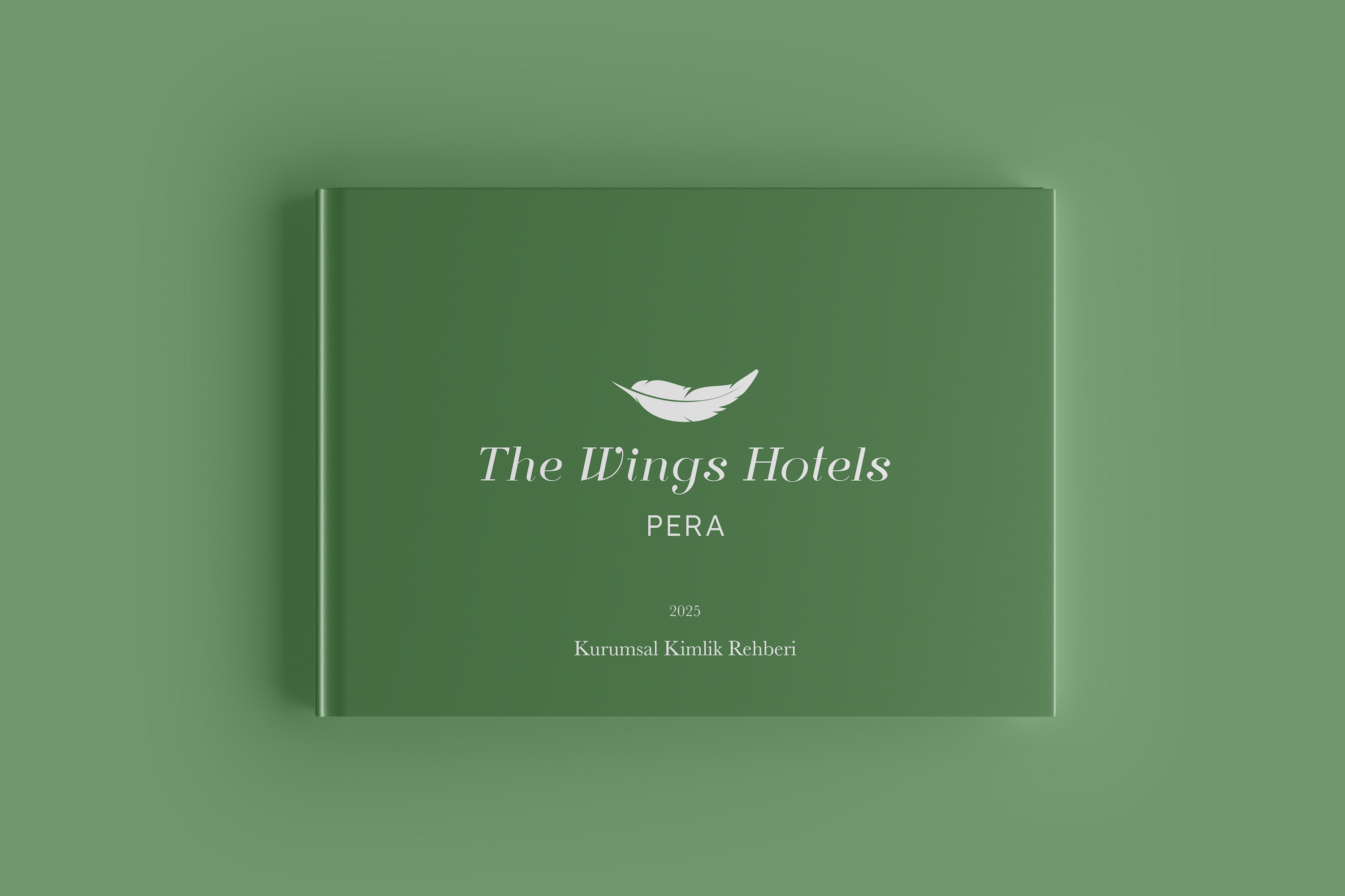 THE WİNGS HOTELS